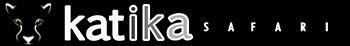 Katikasafari Logo